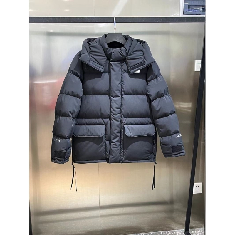 Fendi Down Jackets